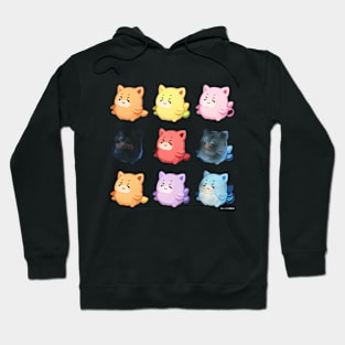 Cute Hoodie